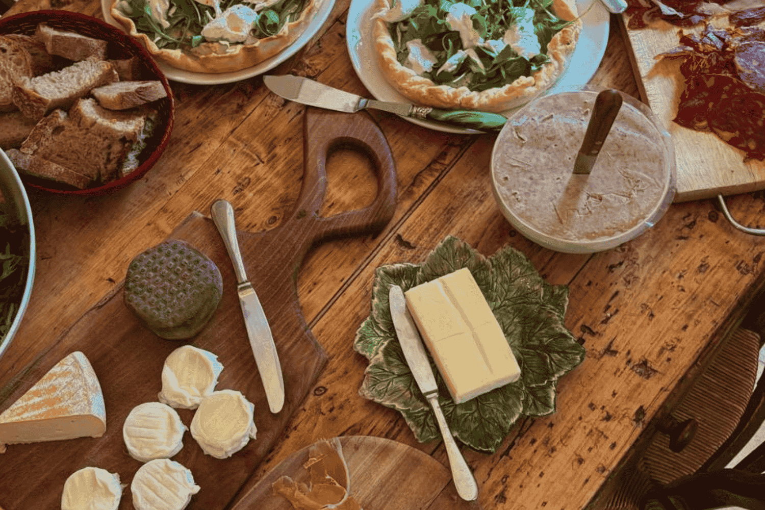 livraison repas groupe Dordogne