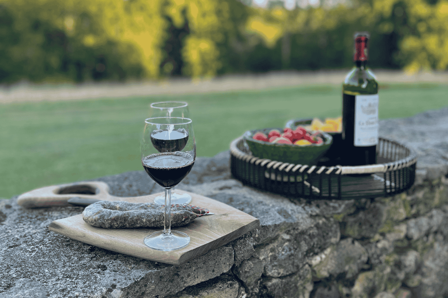 Service de conciergerie 