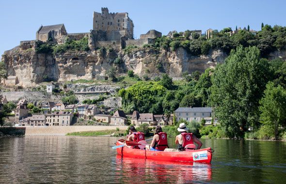 service de conciergerie